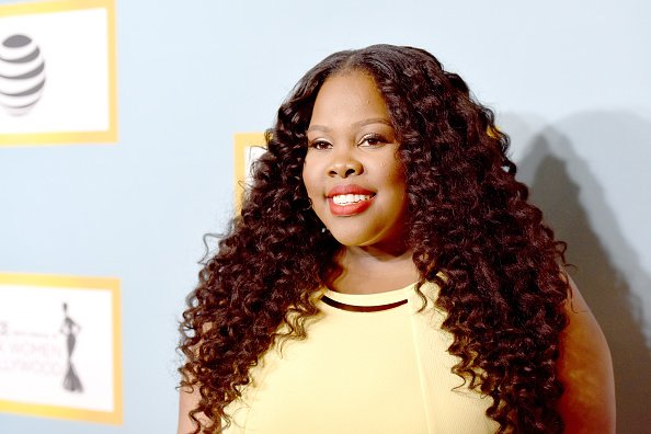 Amber Riley Net Worth 2021