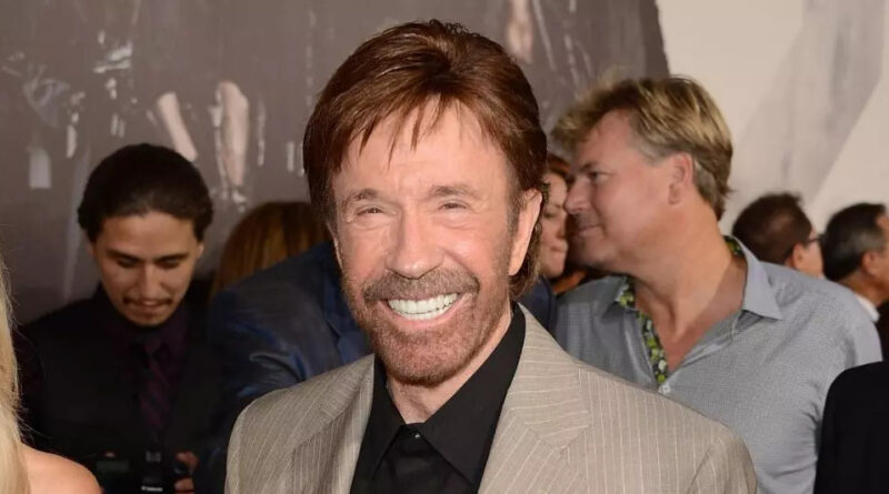 Chuck Norris Net Worth 2019 – How Much is the Legendary Actor Worth?