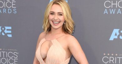 Hayden Panettiere Net Worth 2021