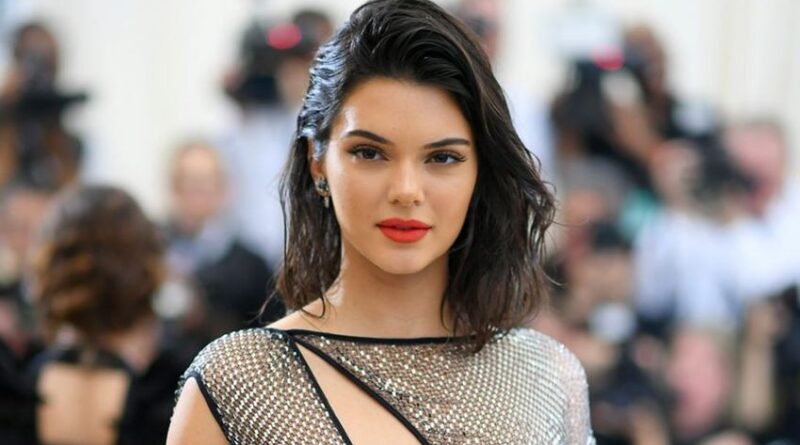 Kendall Jenner Net Worth 2021