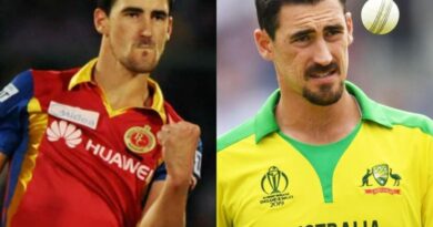 Mitchell Starc Net Worth 2021: Income, Salary, Assets, Bio