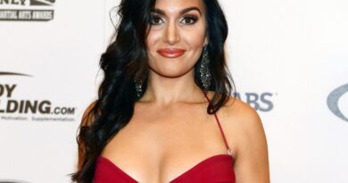 Molly Qerim Wiki, Bio, Net Worth, Boyfriend