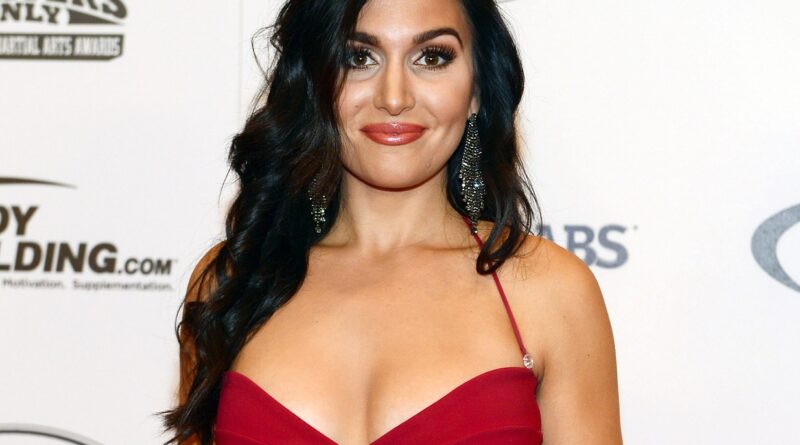 Molly Qerim Wiki, Bio, Net Worth, Boyfriend