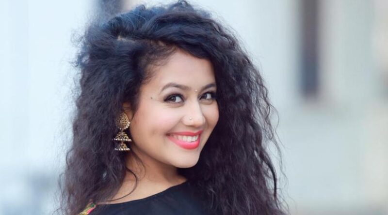 Neha Kakkar Net Worth 2020