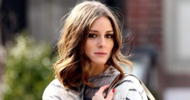 Olivia Palermo Net Worth 2020