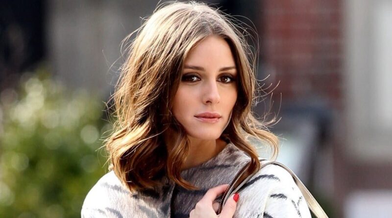 Olivia Palermo Net Worth 2020