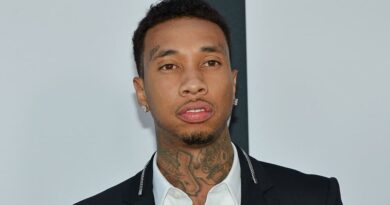 Tyga Net Worth