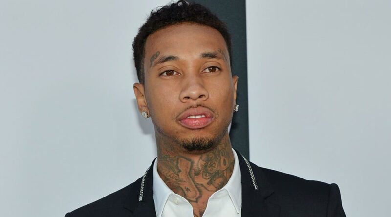 Tyga Net Worth