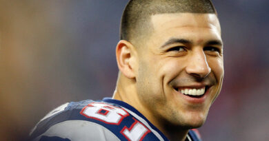 Aaron Hernandez Net Worth