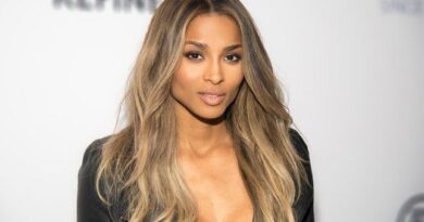 Ciara Net Worth 2020, Dating Life, Career