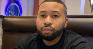 DJ Akademiks Net Worth – Popular Youtuber