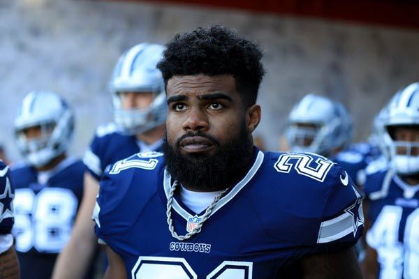 Ezekiel Elliott’s Net Worth 2021 and Much More