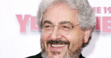 Harold Ramis Net Worth