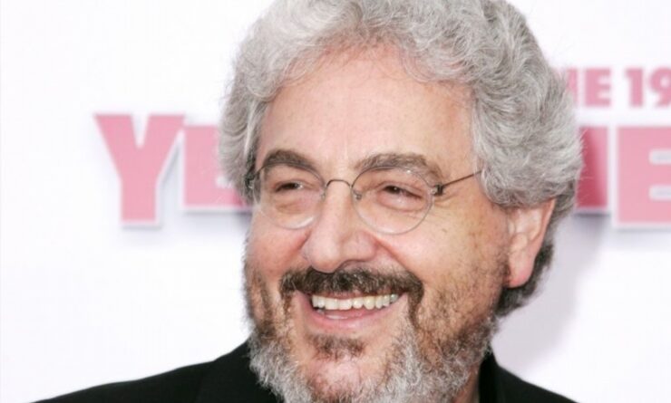 Harold Ramis Net Worth