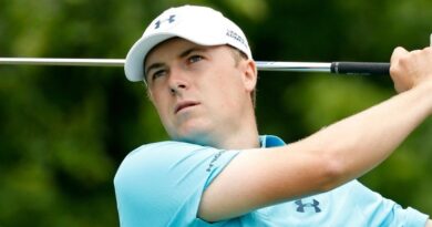 Jordan Spieth Net Worth 2020