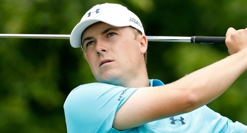 Jordan Spieth Net Worth 2020