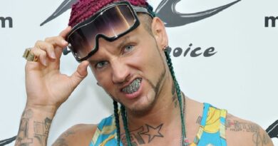 Riff Raff Net Worth