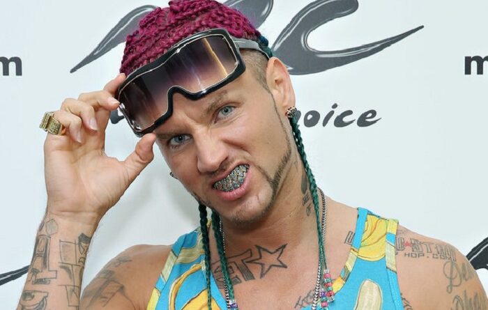 Riff Raff Net Worth