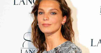 Daria Werbowy Net Worth 2020, Personal Life, Career