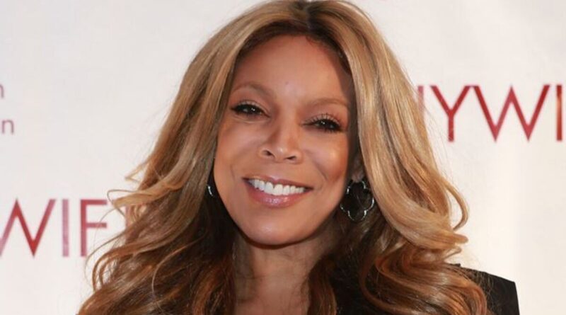 Wendy Williams Net Worth 2021