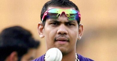 Sunil Narine Net Worth: IPL Salary 2022, Wiki, Career, Assets