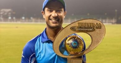 Mayank Agarwal Net Worth: IPL Salary 2022, Income, Assets