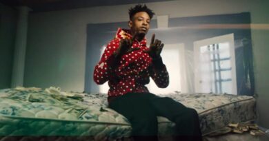 21 Savage Net Worth in 2021 – Life, Career and Earnings