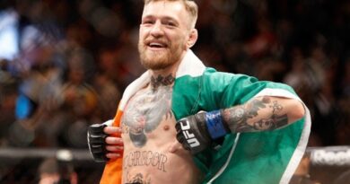 Conor McGregor Net Worth 2020 – One of the World’s Richest Fighters