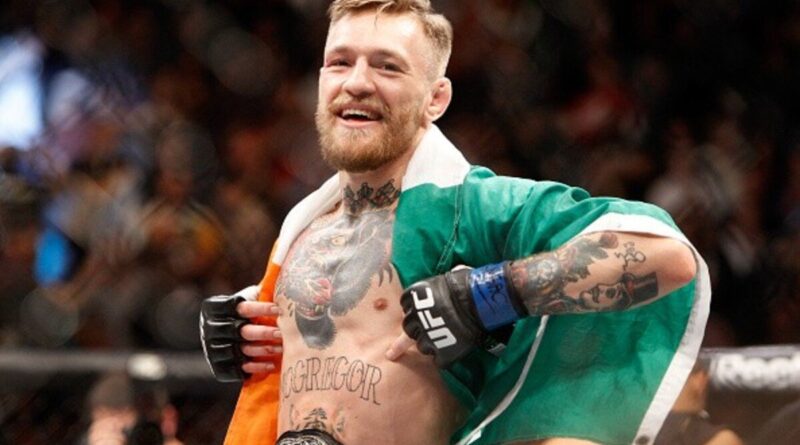 Conor McGregor Net Worth 2020 – One of the World’s Richest Fighters