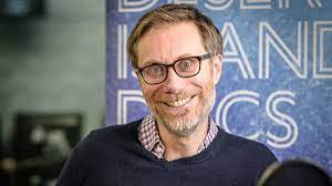 Stephen Merchant Net Worth – Biography, Career, Spouse And More