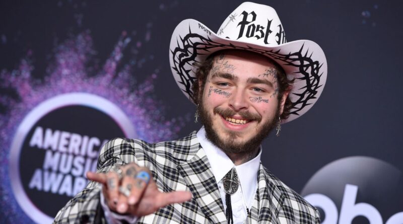 Post Malone Net Worth 2021 – How Much Money This Famous Rapper and Singer Makes