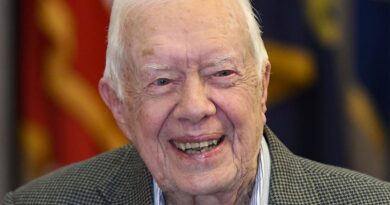 Jimmy Carter Net Worth – Biography, Career, Spouse And More