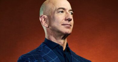 Amazon’s Boss Jeff Bezos Net Worth 2020 – Still the Richest Man in the World