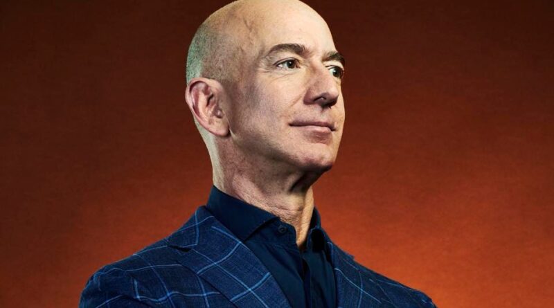 Amazon’s Boss Jeff Bezos Net Worth 2020 – Still the Richest Man in the World