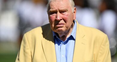 John Madden Net Worth – Biography, Career, Spouse And More