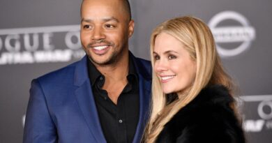 Donald Faison Net Worth – Biography, Career, Spouse And More