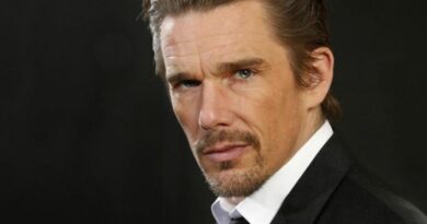 Ethan Hawke Net Worth – Biography, Career, Spouse And More