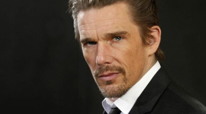 Ethan Hawke Net Worth – Biography, Career, Spouse And More