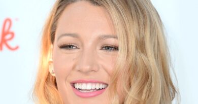 Blake Lively Net Worth – Biography, Career, Spouse And More