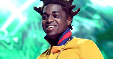 Kodak Black’s Biography, Career and Net Worth 2021