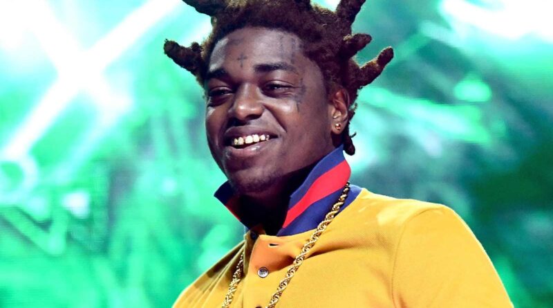 Kodak Black’s Biography, Career and Net Worth 2021