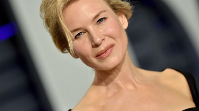 Renee Zellweger Net Worth – Biography, Career, Spouse And More