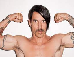 Anthony Kiedis Net Worth – Biography, Career, Spouse And More