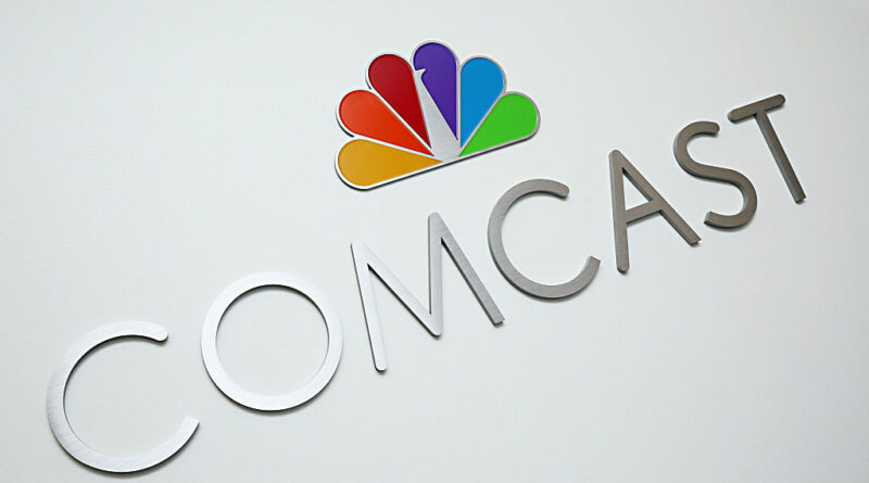 Comcast Net Worth & Earnings 2020 – How Much Money This Company Makes