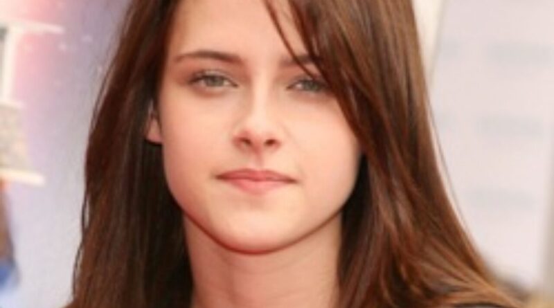 Kristen Stewart Net Worth – Biography, Career, Spouse And More