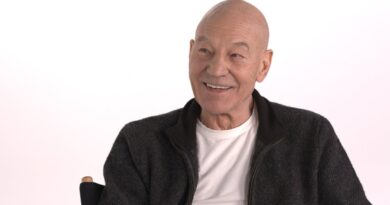 Patrick Stewart Net Worth – Biography, Career, Spouse And More