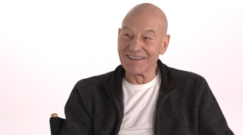 Patrick Stewart Net Worth – Biography, Career, Spouse And More