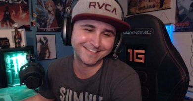 Summit1g Net Worth 2021