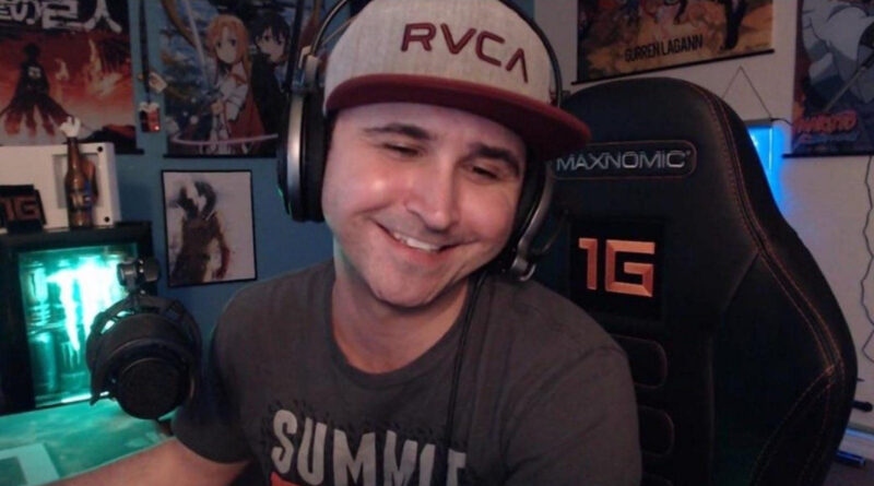 Summit1g Net Worth 2021