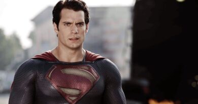 Henry Cavill Net Worth 2021